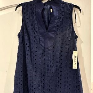 Brand new with tags Eliza J dress! 💙